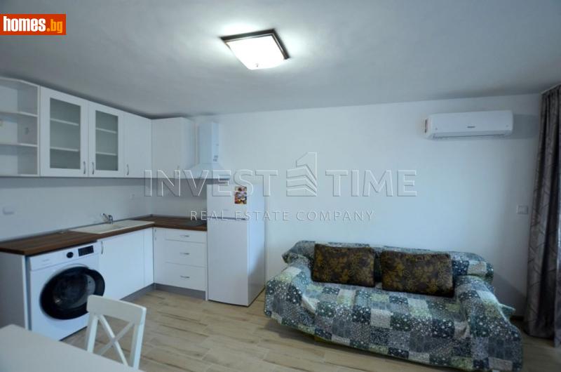 Едностаен, 41m² - С.Кранево, Добрич - Апартамент за продажба - Invest Time - 117852739
