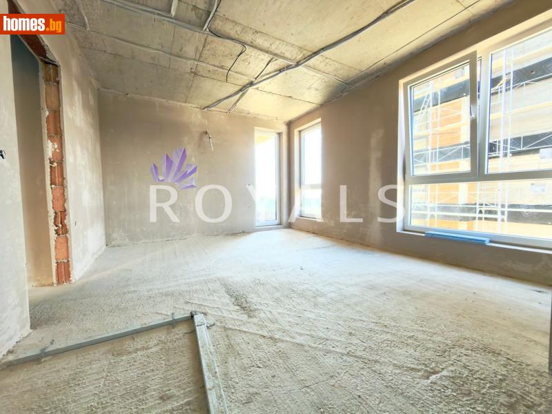 Двустаен, 64m² - Кв. Владиславово, Варна - Апартамент за продажба - РОЯЛС - 117854236