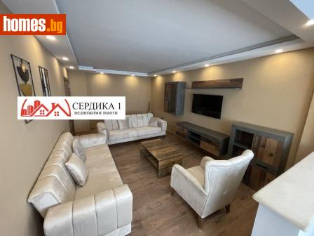 Тристаен, 100m² - Апартамент за продажба - 117855053