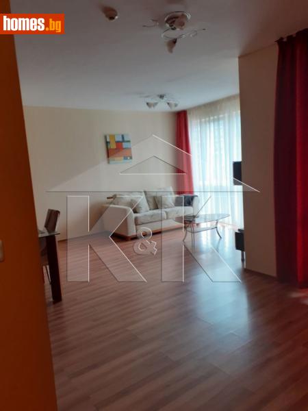 Двустаен, 74m² - К.к.Златни Пясъци, Варна - Апартамент за продажба - Куртев ООД - 117859200