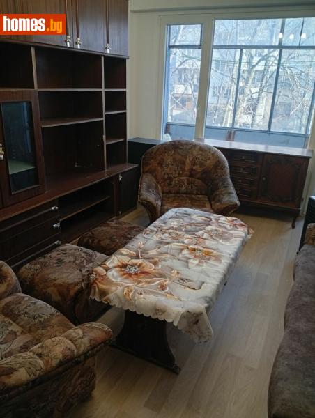 Двустаен, 80m² - София, София - град - Апартамент под наем - МИРЕЛА - 117861899