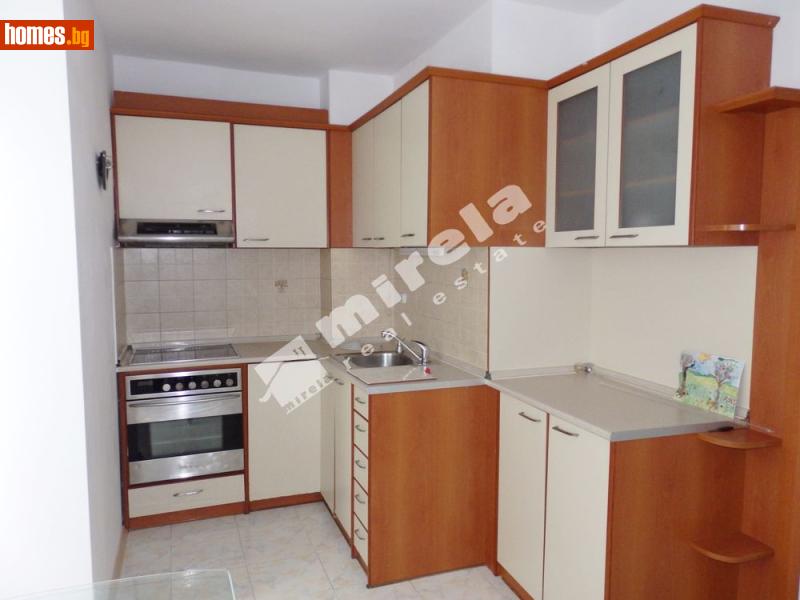 Двустаен, 86m² - Жк. Лозенец, София - Апартамент под наем - МИРЕЛА - 117861978