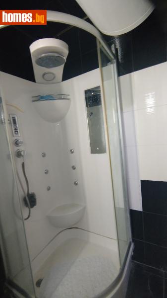 Едностаен, 41m² -  Широк Център, Добрич - Апартамент за продажба - Иванова - 117862275