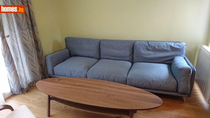 Двустаен, 61m² - Кв. Бояна, София - Апартамент под наем - Calista Estate - 117862325