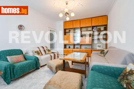 Тристаен, 90m² - Апартамент за продажба - 117862567