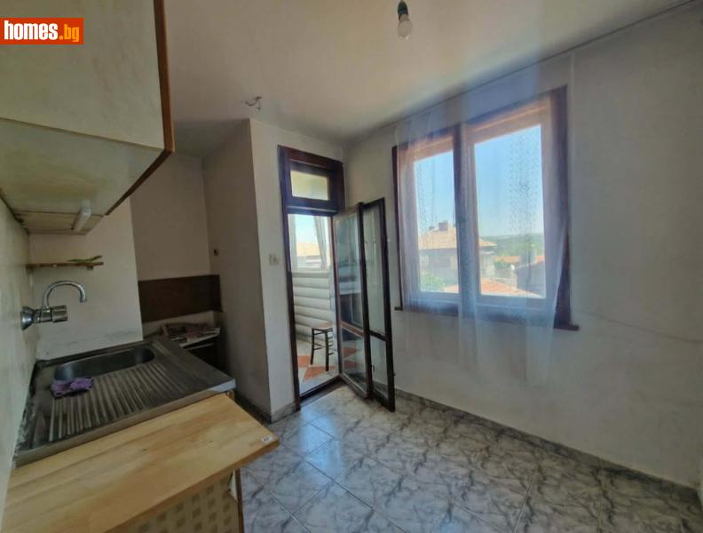 Двустаен, 46m² - Жк. Сторгозия, Плевен - Апартамент за продажба - ШАНС-2008 - 117862649