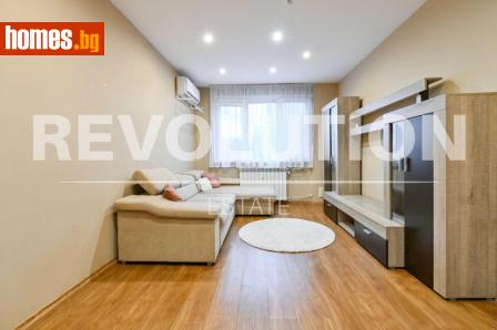 Тристаен, 61m² - Апартамент за продажба - 117862672