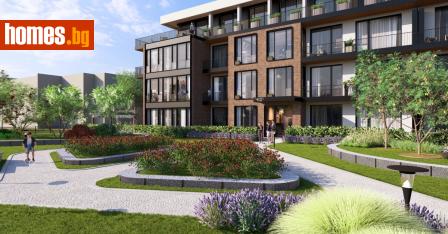 Двустаен, 74m² - Апартамент за продажба - 117862979