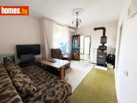 Тристаен, 93m² - Апартамент за продажба - 117863046