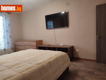 Тристаен, 73m² - Апартамент за продажба - 117863079