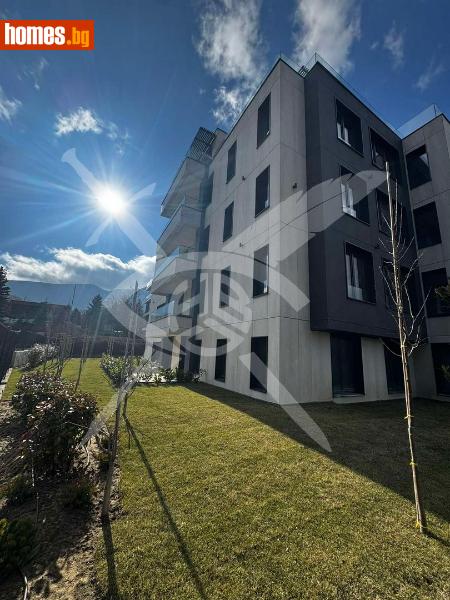 Тристаен, 131m² -  Драгалевци, София - Апартамент за продажба - ЕКС НВД - 117863165