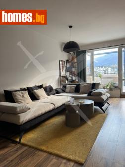 Тристаен, 168m² - Апартамент за продажба - 117863202