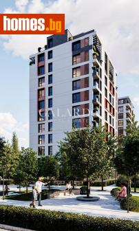 Двустаен, 65m² - Апартамент за продажба - 117864245