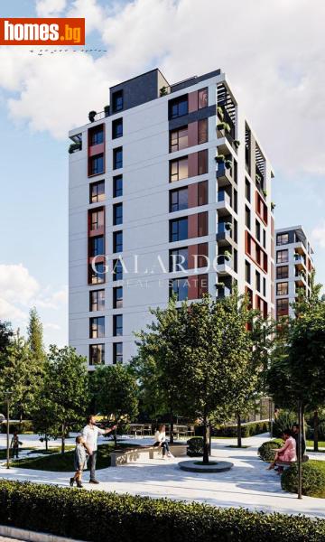 Двустаен, 65m² - Жк. Тракия, Пловдив - Апартамент за продажба - Galardo real estate - 117864245