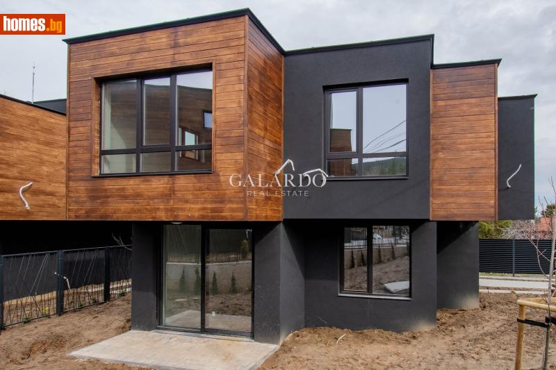 Къща, 255m² - Кв. Малинова Долина, София - Къща за продажба - Galardo real estate - 117864250