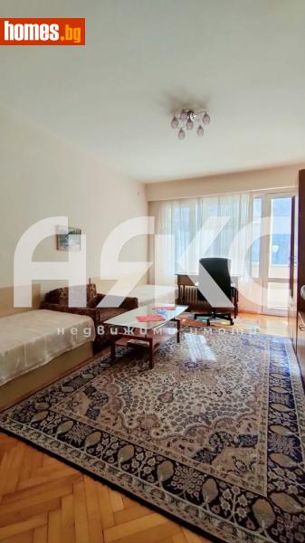 Двустаен, 58m² - Жк. Хаджи Димитър, София - Апартамент за продажба - АЯКС Имоти - 117867163