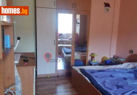 Едностаен, 42m² - Апартамент за продажба - 117867403