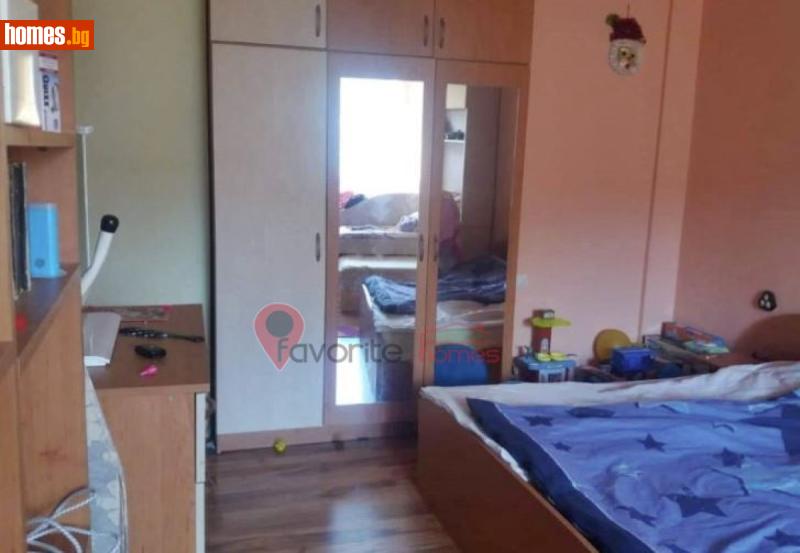 Едностаен, 42m² - Жк. Тракия, Шумен - Апартамент за продажба - ФАВОРИТ ХОУМ ПЛЮС НЕДВИЖИМИ ИМОТИ - 117867403