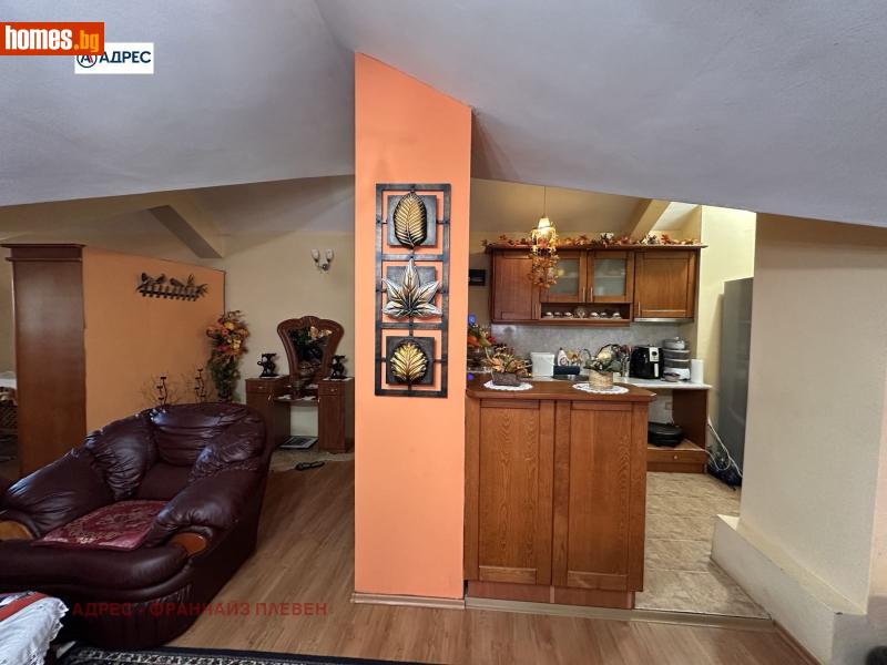 Едностаен, 90m² - Плевен, Плевен - Апартамент за продажба - Адрес Плевен - 117868390