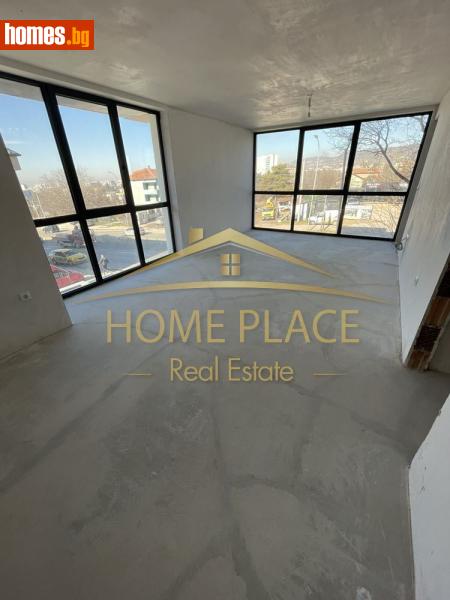 Тристаен, 96m² - Кв. Бриз, Варна - Апартамент за продажба - Home Place - 117869001