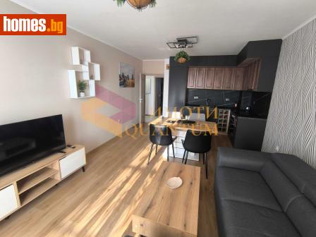 Тристаен, 89m² - Апартамент за продажба - 117869526