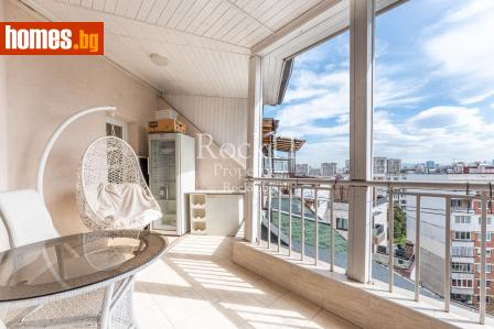 Мезонет, 180m² - Апартамент за продажба - 117873128