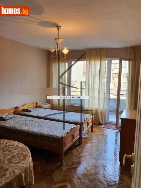 Тристаен, 80m² -  ЛК Тракия, Варна - Апартамент за продажба - Костас Хоум - 117873882