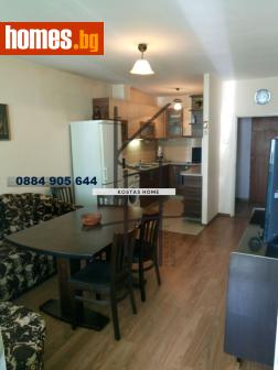 Тристаен, 86m² - Апартамент за продажба - 117873944