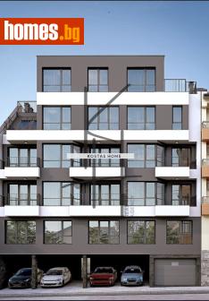 Двустаен, 60m² - Апартамент за продажба - 117873983