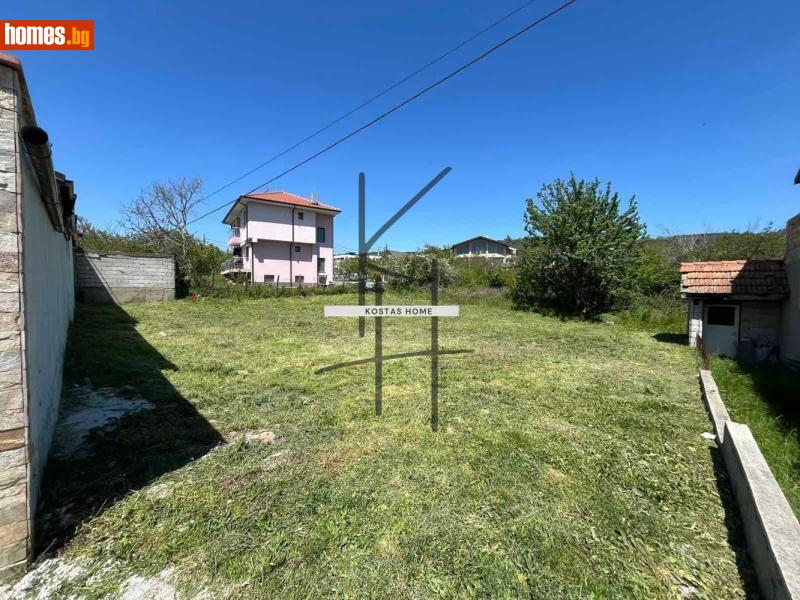 Парцел, 397m² - Жк. Левски, Варна - Парцел за продажба - Костас Хоум - 117874018