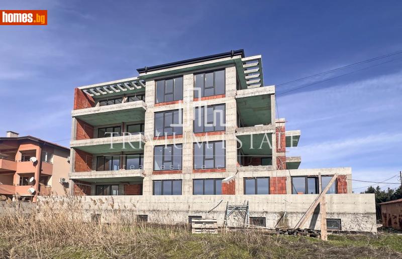 Тристаен, 172m² - Кв. Беломорски, Пловдив - Апартамент за продажба - Тrivium Estate - 117875149