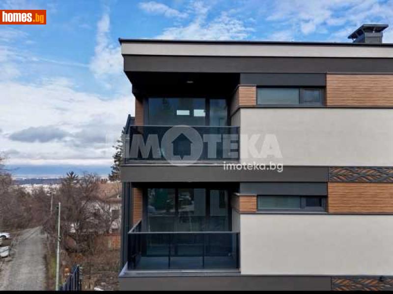 Къща, 269m² - Кв. Симеоново, София - Къща за продажба - ИМОТЕКА АД - 117875869