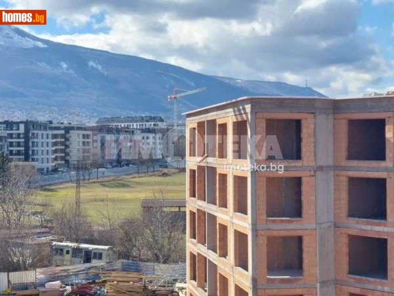 Двустаен, 67m² -  Студентски Град, София - Апартамент за продажба - ИМОТЕКА АД - 117875940