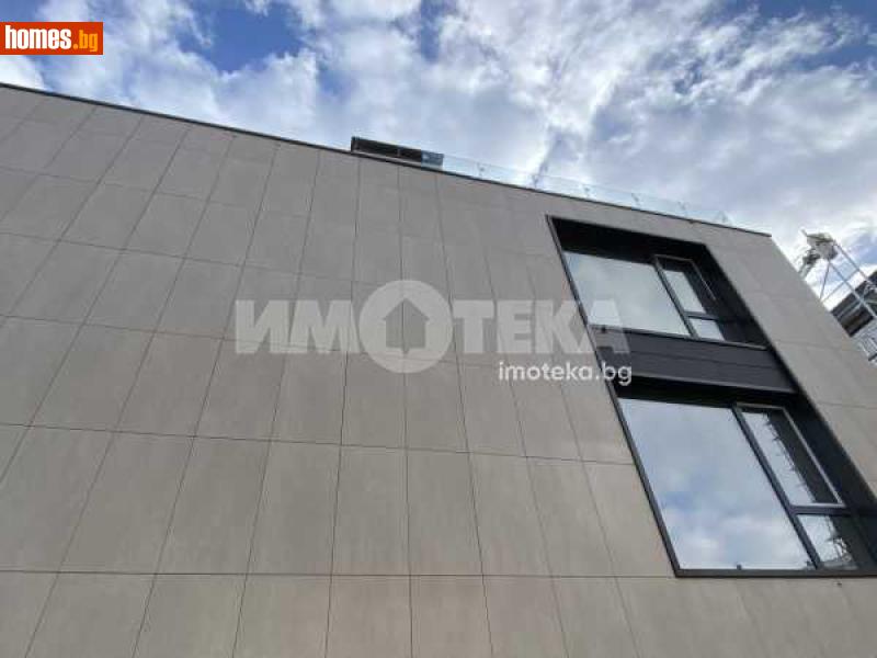 Тристаен, 108m² - Кв. Малинова Долина, София - Апартамент за продажба - ИМОТЕКА АД - 117875963