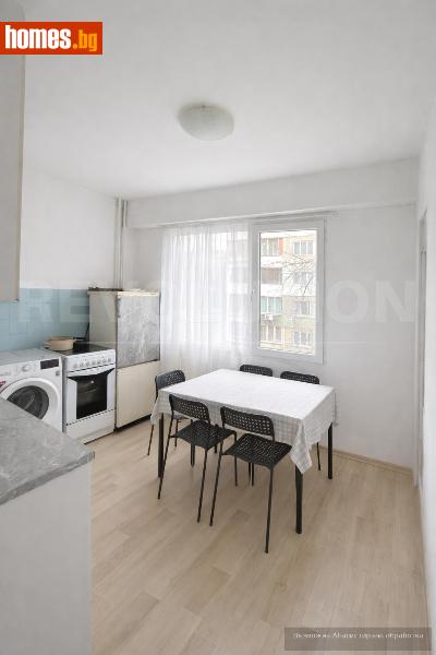 Двустаен, 68m² - Жк. Люлин 4, София - Апартамент за продажба - Революшън Естейт - 117876119