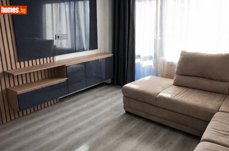 Двустаен, 75m²