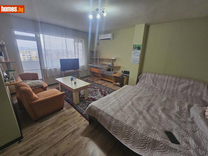 Тристаен, 101m² - Кв. Възрожденци, Кърджали - Апартамент за продажба - ТБС БГпропъртис - 117876202