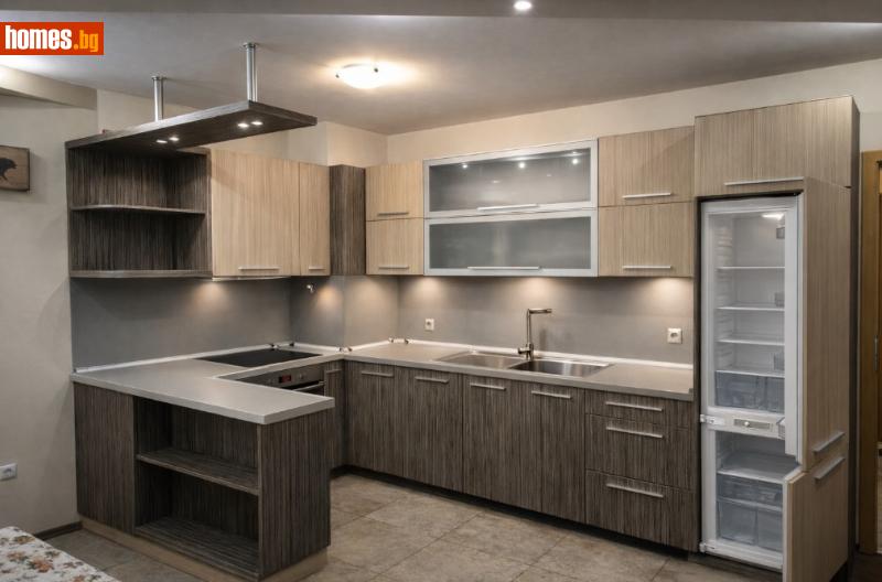 Двустаен, 75m²