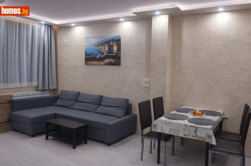 Двустаен, 75m²