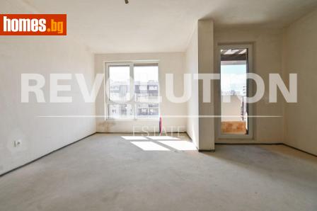 Двустаен, 60m² - Апартамент за продажба - 117876335