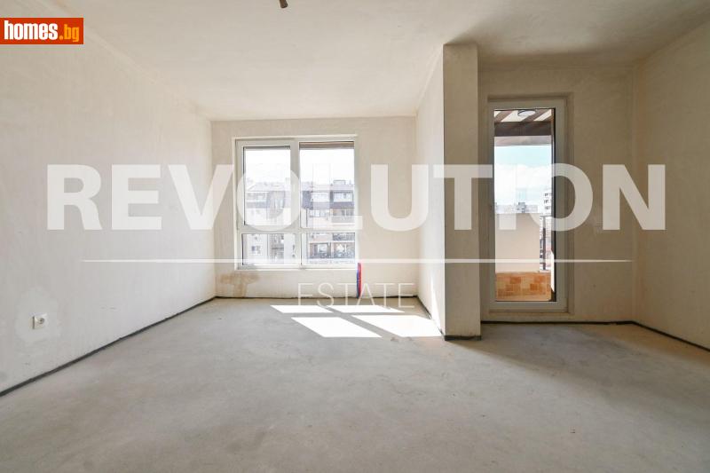 Двустаен, 60m² - Жк. Люлин 9, София - Апартамент за продажба - Революшън Естейт - 117876335