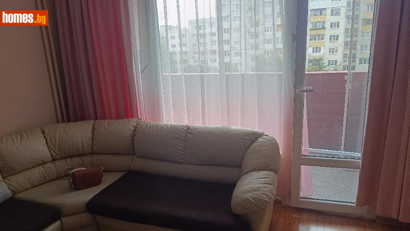 Едностаен, 45m² - Жк. Дружба 2, София - Апартамент под наем - Calista Estate - 117876421