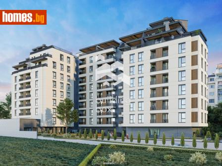 Тристаен, 147m² - Апартамент за продажба - 117877182