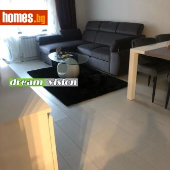 Двустаен, 70m² - Апартамент под наем - 117877671