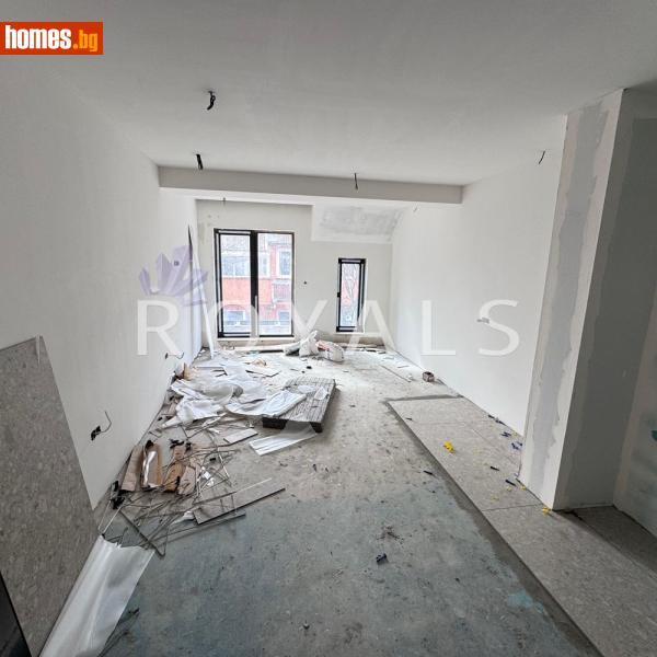 Двустаен, 80m² -  ЗК Тракия, Варна - Апартамент за продажба - РОЯЛС - 117881923