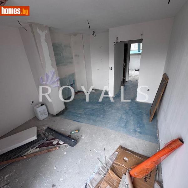 Двустаен, 71m² -  ЗК Тракия, Варна - Апартамент за продажба - РОЯЛС - 117881938