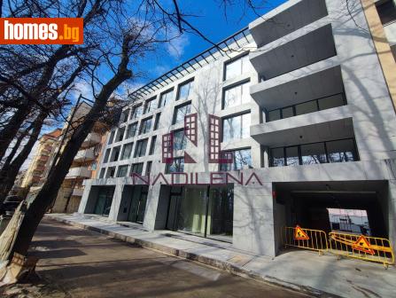 Тристаен, 203m² - Апартамент за продажба - 117886337