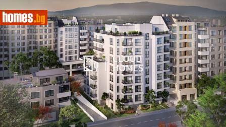 Тристаен, 125m² - Апартамент за продажба - 117886447