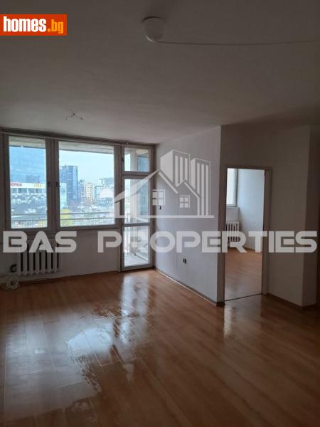 Двустаен, 85m² - Жк. Гоце Делчев, София - Апартамент за продажба - BasProperties - 117887360