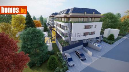 Мезонет, 122m² - Апартамент за продажба - 117887448